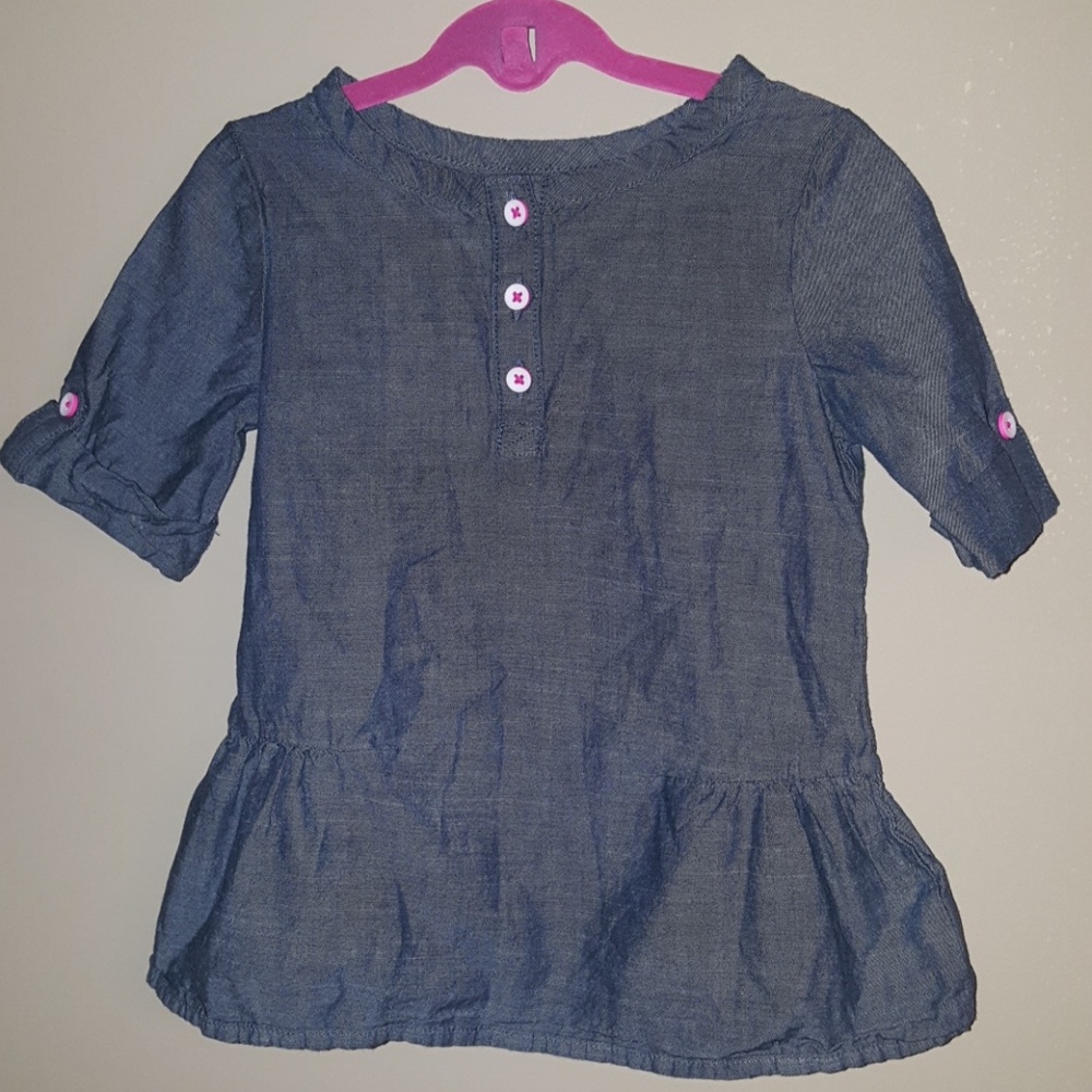 Toddler dress